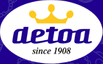 Detoa - logo