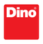 Dino toys - logo