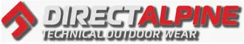 Direct Alpine - logo