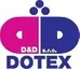 Dotex - logo