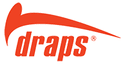 Draps - logo