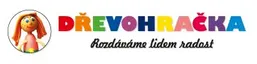 Dřevohračka - logo