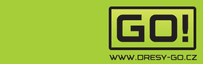 Go! - logo