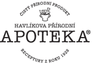 Havlíkova přírodní apotéka - logo