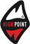 High Point - logo