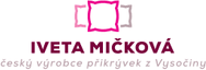 Iveta Mičková - logo