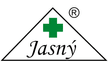 Jasný - logo