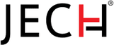 Jech - logo