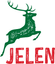 Jelen - logo