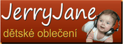 JerryJane - logo