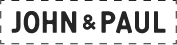 John & Paul - logo