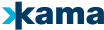 Kama - logo