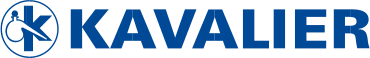 Kavalier - logo