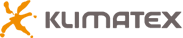 Klimatex - logo