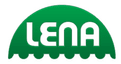 Lena - logo