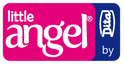 Little Angel - logo