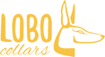 Lobo collars - logo