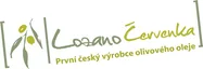 Lozano Červenka - logo