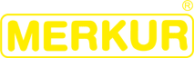 Merkur - logo