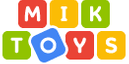 MIKTOYS - logo