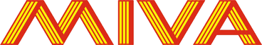 MIVA Vacov - logo
