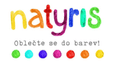 Natyris - logo