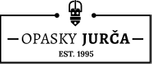 Opasky Jurča - logo