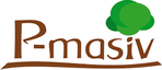 P-masiv - logo