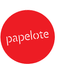 papelote - logo