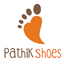 Pathik shoes - logo