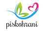 Pískohraní - logo