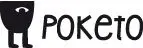 Poketo - logo