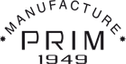 Prim - logo