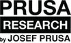 Prusa Research - logo