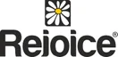 Rejoice - logo