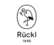 Rückl - logo