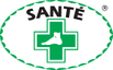 Santé - logo