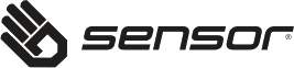 Sensor - logo