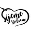 Šijeme srdcem - logo