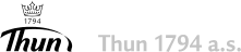 Thun - logo