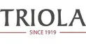 Triola - logo