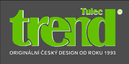 Tulec Trend - logo