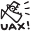 UAX - logo