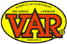 Var - logo