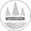 WoodSeason - logo