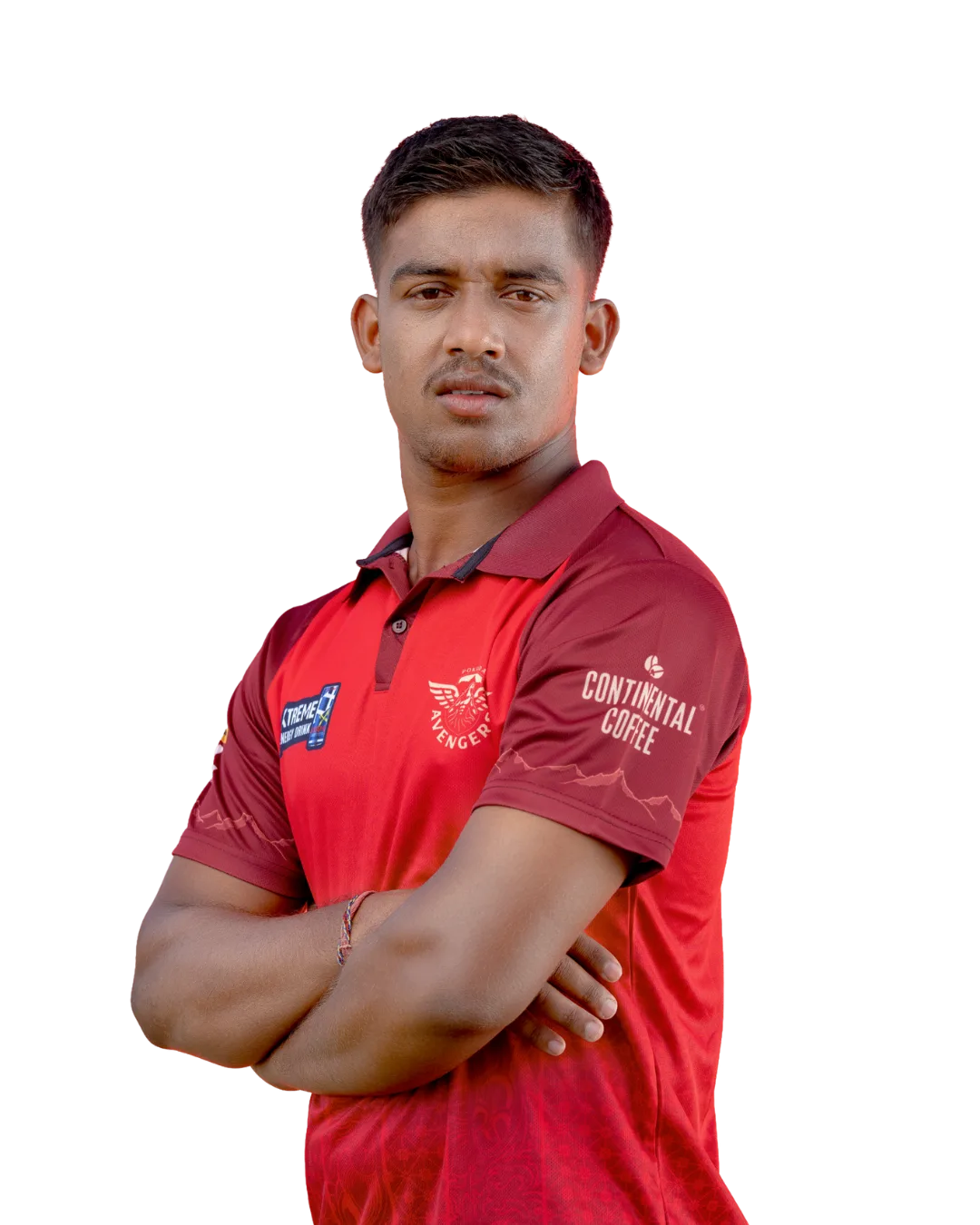 Sudip Aryal