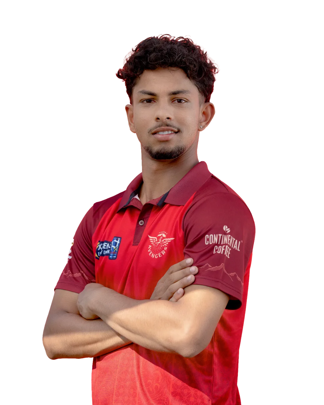 Pratik Pokhrel