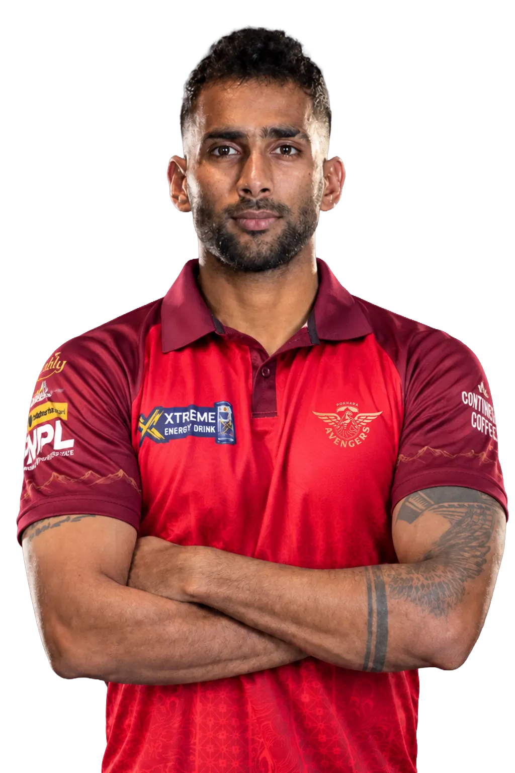 Chamika Karunaratne