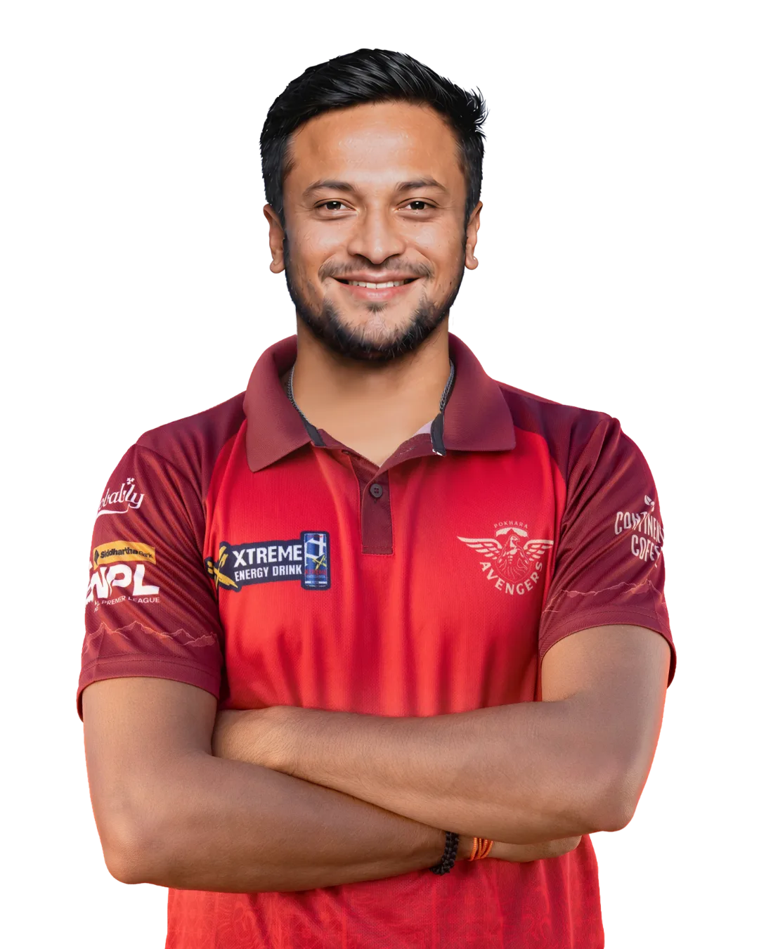 Shakib Al Hasan