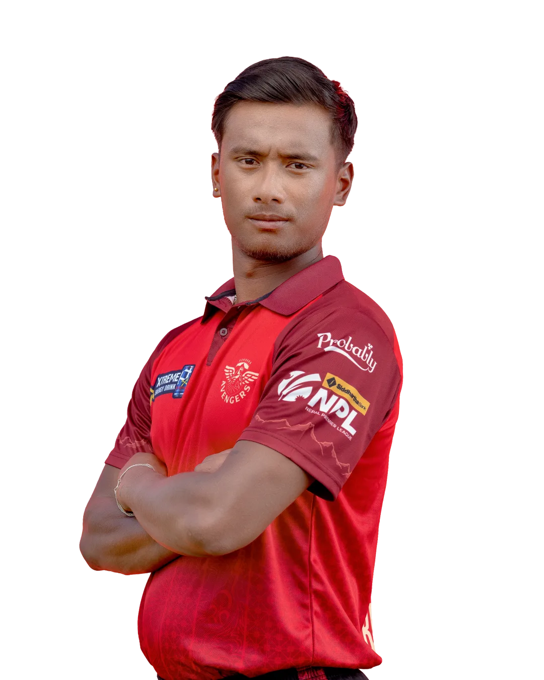 Bibek Rana Magar